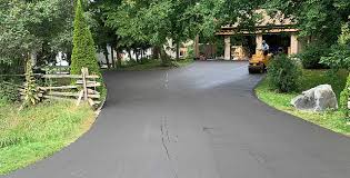 Best Driveway Snow Removal Preparation  in Columbus Grove, OH